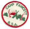 Camp Fawcett