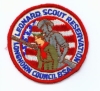 1965-66 Leonard Scout Reservation