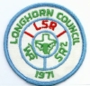 1971 Leonard Scout Reservation