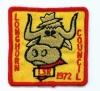 1972 Leonard Scout Reservation