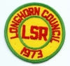 1973 Leonard Scout Reservation