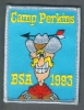1993 Camp Perkins