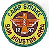 1997 Camp Strake