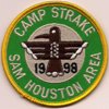 1998 Camp Strake