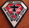 1985 Camp Strake