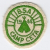 1944 Camp Ceta