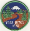 1970 Camp Tres Ritos