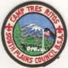 Camp Tres Ritos