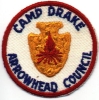 Camp Robert Drake