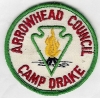 Camp Drake