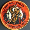 Camp Dale Resler
