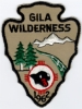 1962 Gila Wilderness Camp