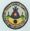 Yucca Council Camps