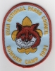 1991 Utah National Parks Council Camps