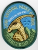 2000 Utah National Parks Council Camps