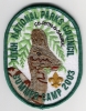2003 Utah National Parks Council Camps