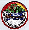 1984 Mount Norris Scout Reservation