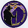 1987 Mount Norris