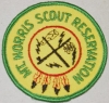 Mt Norris Scout Reservation