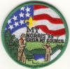 1999 Mt. Norris Scout Reservation