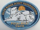 2009 Blue Ridge Scout Reservation - Polar Bear