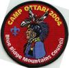 2004 Camp Ottari
