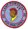 1970 Camp Powhatan