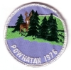 1976 Camp Powhatan