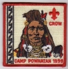 1999 Camp Powhatan
