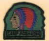 Camp Powhatan - 1st year