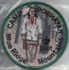 2001 Camp Powhatan