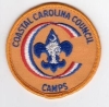 1966 Camp Ho-Non-Wah