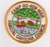 1973 Camp Ho-Non-Wah