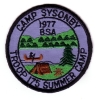1977 Sysonby - Troop 175