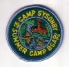 1982 Camp Sysonby