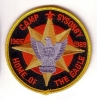 1989 Camp Sysonby