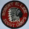 Robert E. Lee Scout Camps