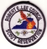 Robert E. Lee Scout Reservation
