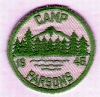 1948 Camp Parsons