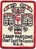 Camp Parsons