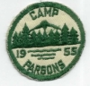 1955 Camp Parsons