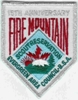 1988 Fire Mountain Scout Reservation