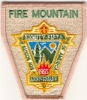 1995 Fire Mountain Scout Reservation