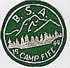 1944 Camp Fife