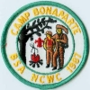 1987 Camp Bonaparte