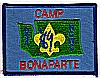 1989 Camp Bonaparte