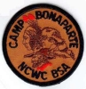 Camp Bonaparte