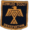 Cowles Scout Reservation
