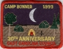 1999 Camp Herbert C. Bonner