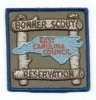 1969 Herbert C. Bonner Scout Reservation